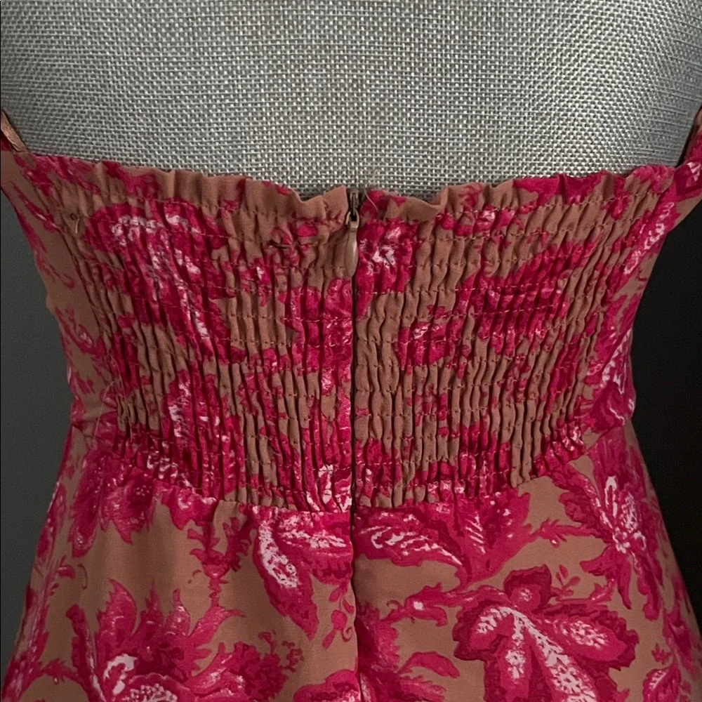 White Fox Boutique 'Sweet Fling' Mini Dress - Picture 14 of 15